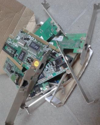 Schede di rete per pc