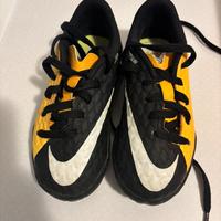 Scarpe da calcetto bimbo