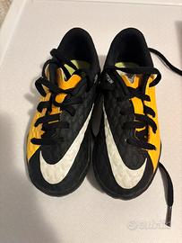 Scarpe da calcetto bimbo