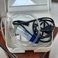 macchinetta  per areosol  Angelini