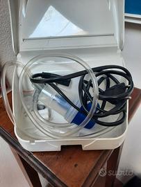 macchinetta  per areosol  Angelini