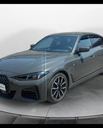 BMW 420d Gran Coupe mhev 48V xdrive MSport Pro aut