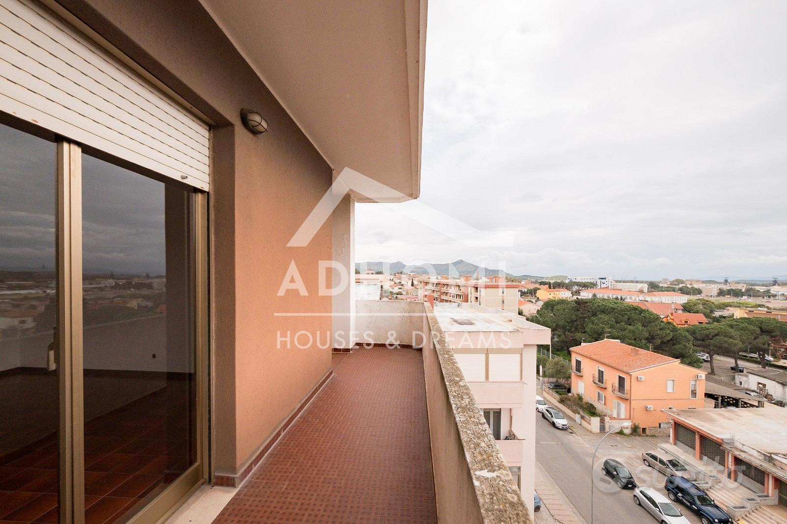 Appartamento – Carbonia, Campu Frassolis - Vista 5