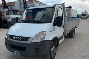 Iveco Daily 35C15 Cassone