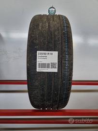 Gomme Usate Continental 235 50 19 Guarda Catalogo