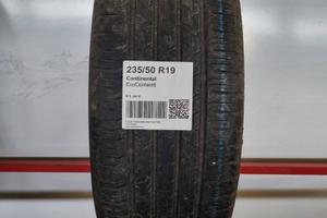 Gomme Usate Continental 235 50 19 Guarda Catalogo
