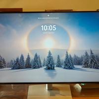 Monitor Dell 32 pollici 4K U3223QE in Garanzia