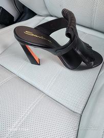 Santoni Sandali 