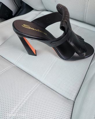 Santoni Sandali 