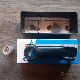 Attacco Manubrio Giant Contact SL OD2