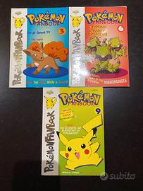 Pokemon Fanbook 1995