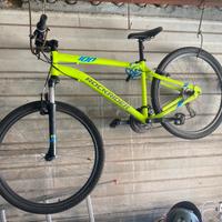 Mountain bike rockrider