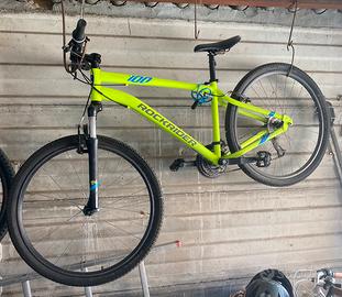 Mountain bike rockrider