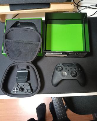 Controller xbox elite 2