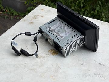 Radio/ display originale ligier js 60 2024