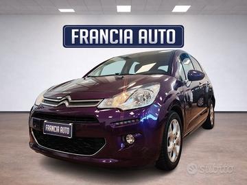 Citroen C3 -UNICO PROPRIETARIO-