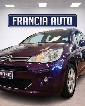 Citroen C3 -UNICO PROPRIETARIO-