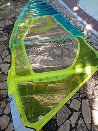 vela windsurf
