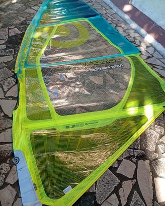 vela windsurf