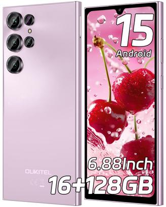 Oukitel C61 Pro DUALSIM