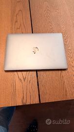 MACBOOK Pro 13"