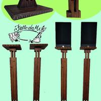 Piedistalli x casse acustiche o altro