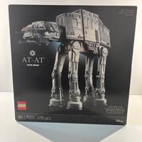 Lego Star Wars 75313 At-At