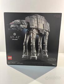 Lego Star Wars 75313 At-At
