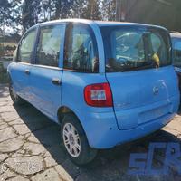 Fiat multipla 186 1.6 16v bipower 103cv -ricambi