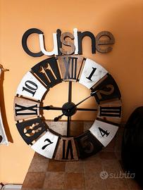 Orologio  da parete MAISON DU MONDE