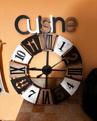 Orologio  da parete MAISON DU MONDE