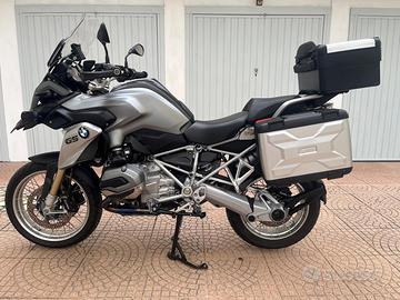 BMW GS 1200