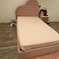 Letto una piazza e mezzo