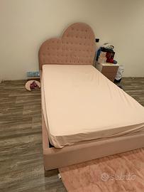 Letto una piazza e mezzo