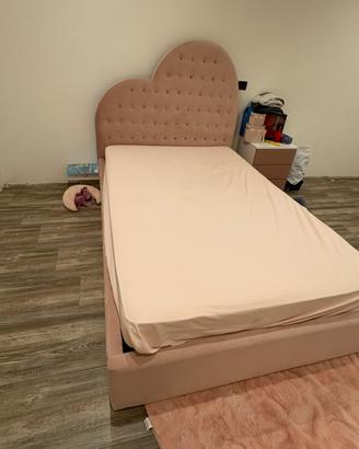 Letto una piazza e mezzo