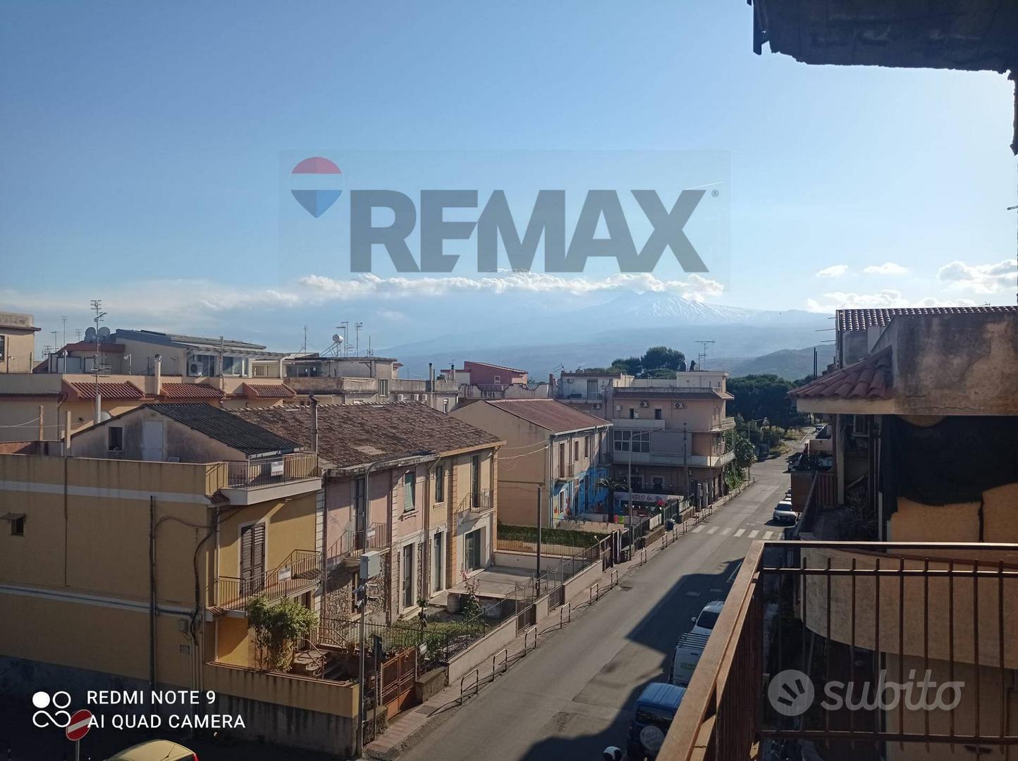 Appartamento - Giardini-Naxos - Vista 4