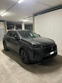 Peugeot 3008 Hybrid