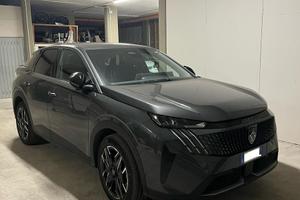 Peugeot 3008 Hybrid