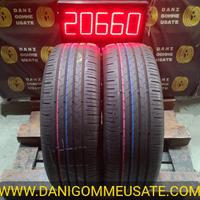 2 gomme estive 215 60 17 continental 70% dot20