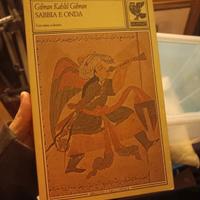 Sabbia e onda, Gibran