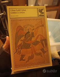 Sabbia e onda, Gibran