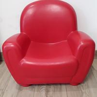 poltroncina chicco