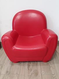 poltroncina chicco
