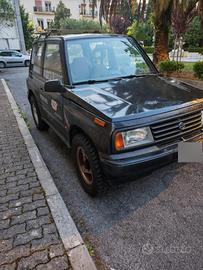 Suzuki Vitara jlx sidekick 8V 93 