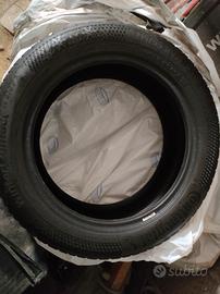 Gomme invernali Continental  215  55 17  98H