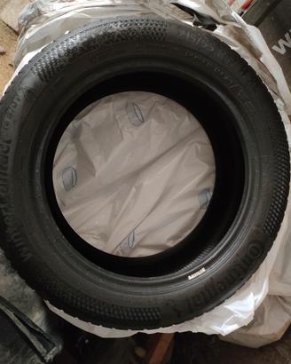 Gomme invernali Continental  215  55 17  98H