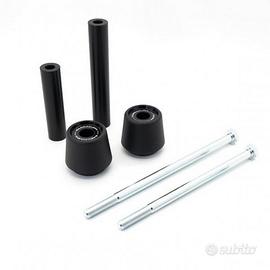 tamponi barracuda per trident 660
