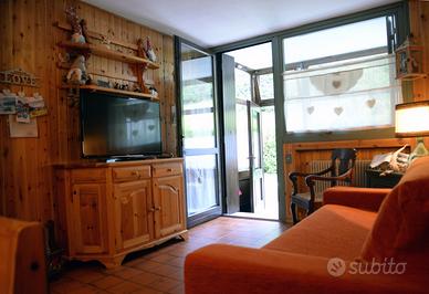 Moena - Val di Fassa