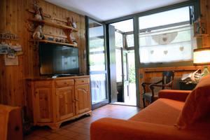 Moena - Val di Fassa