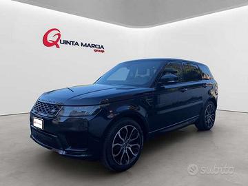 Land Rover Range Rover Sport 3.0 HSE (249 cv)
